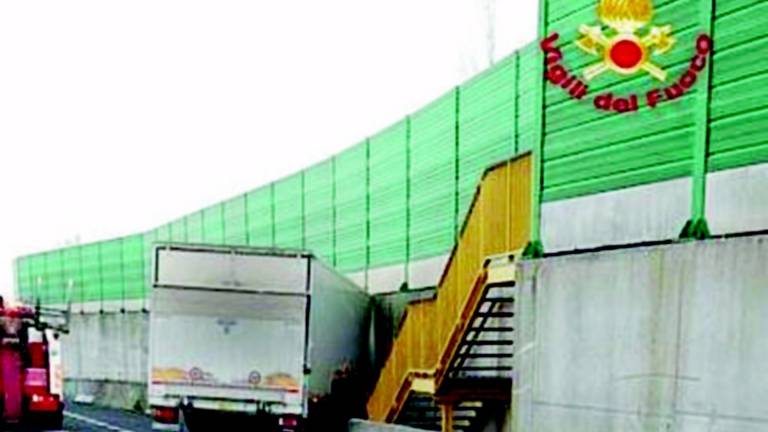 Cesenate muore sulla strada del torneo di poker Cesenate muore sulla strada del torneo di poker