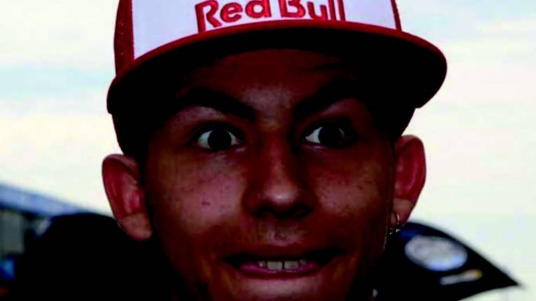 Bastianini, il primo acuto a Misano Bastianini, il primo acuto a Misano