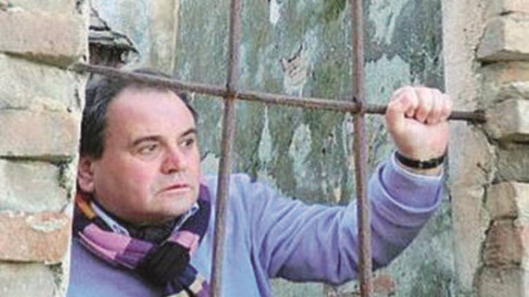 Spadoni torna a Nascere Spadoni torna a Nascere