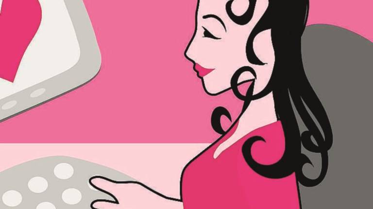 «La mia seconda vita sul web: un incubo tra sesso virtuale e lacrime» «La mia seconda vita sul web: un incubo tra sesso virtuale e lacrime»
