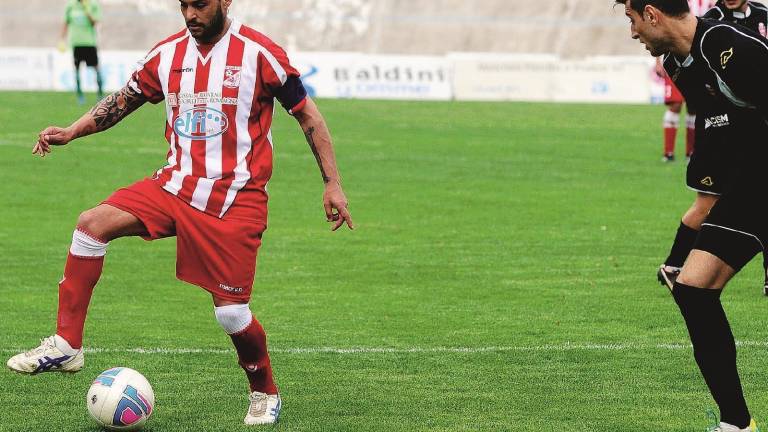Le romagnole nel girone B Le romagnole nel girone B