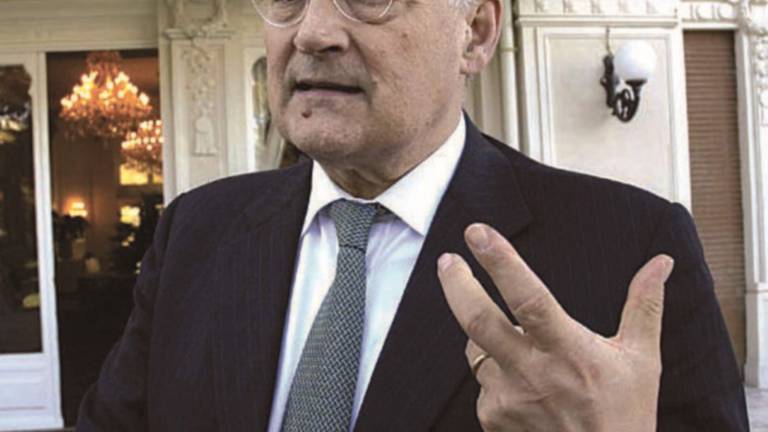 Zamagni: «Euro troppo tedesco, bisogna cambiarlo» Zamagni: «Euro troppo tedesco, bisogna cambiarlo»
