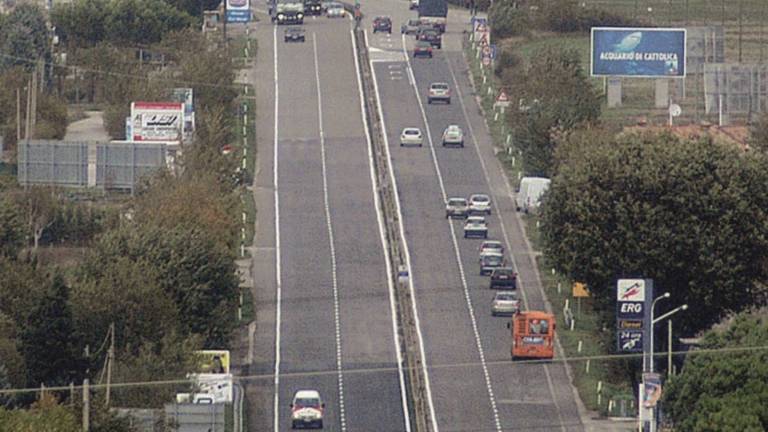 Trasporti, Lonfernini: «Lungo la Consolare corsie preferenziali» Trasporti, Lonfernini: «Lungo la Consolare corsie preferenziali»
