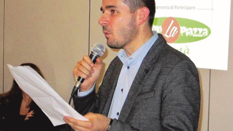 Piazza Libertà: comitato con le armi spuntate Piazza Libertà: comitato con le armi spuntate