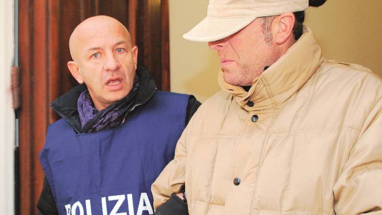 Aggressione alla compagna: avrebbe potuto ucciderla Aggressione alla compagna: avrebbe potuto ucciderla