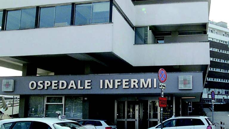 Il convivente muore dopo le botte Il convivente muore dopo le botte