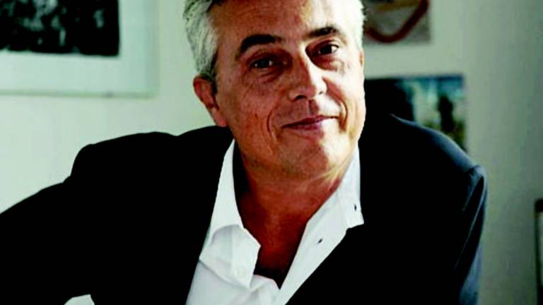 Boeri firma il nuovo Piano Urbanistico Boeri firma il nuovo Piano Urbanistico