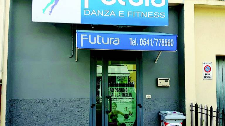 Muore a dieci anni durante la lezione di danza Muore a dieci anni durante la lezione di danza