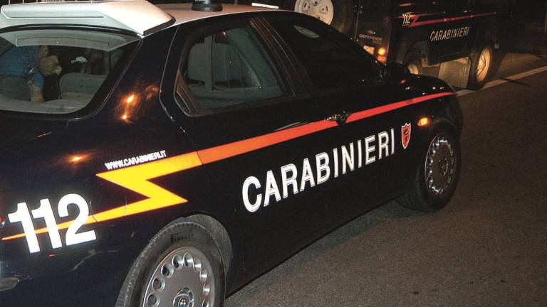 Beccato con l’erba in auto a Lugo, incolpa il compagno di classe Beccato con l’erba in auto a Lugo, incolpa il compagno di classe