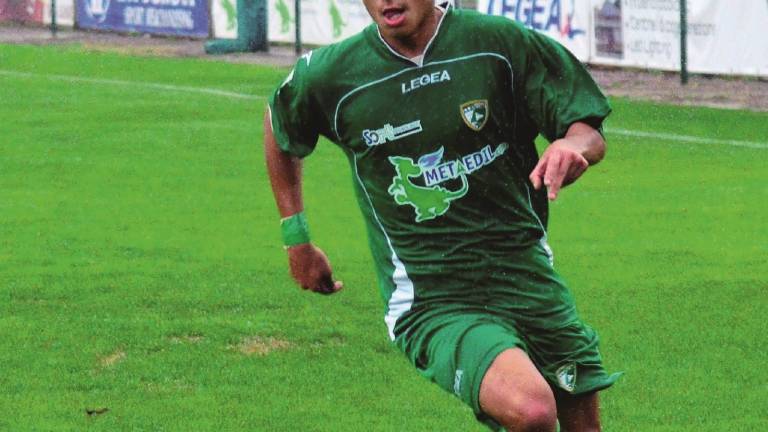 Rimini-Herrera, è fatta Rimini-Herrera, è fatta