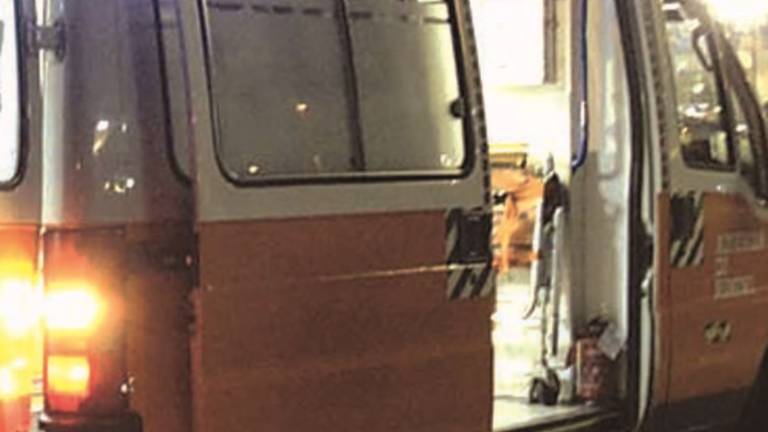 Camionista di 25 anni muore in autostrada Camionista di 25 anni muore in autostrada