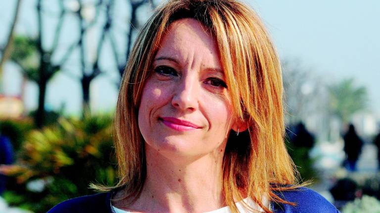 Vescovi: «Viale Ceccarini subito splendida, poi il quadrilatero della mobilità lenta» Vescovi: «Viale Ceccarini subito splendida, poi il quadrilatero della mobilità lenta»