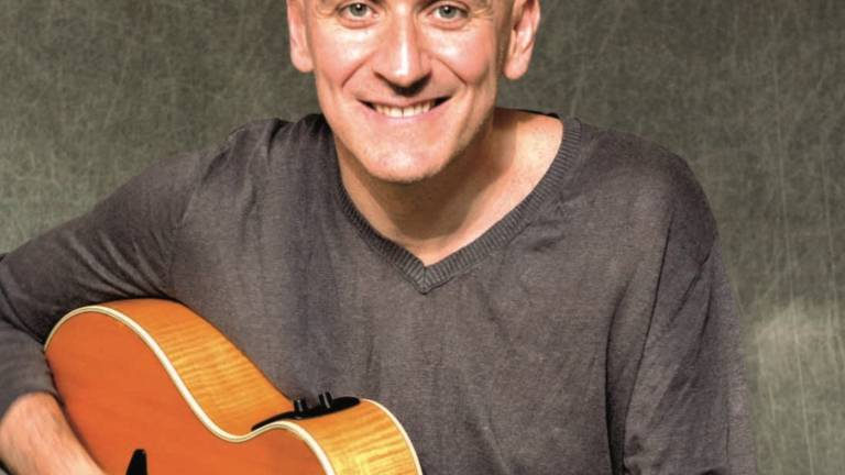 Condannato a far ridere da 20 anni Condannato a far ridere da 20 anni