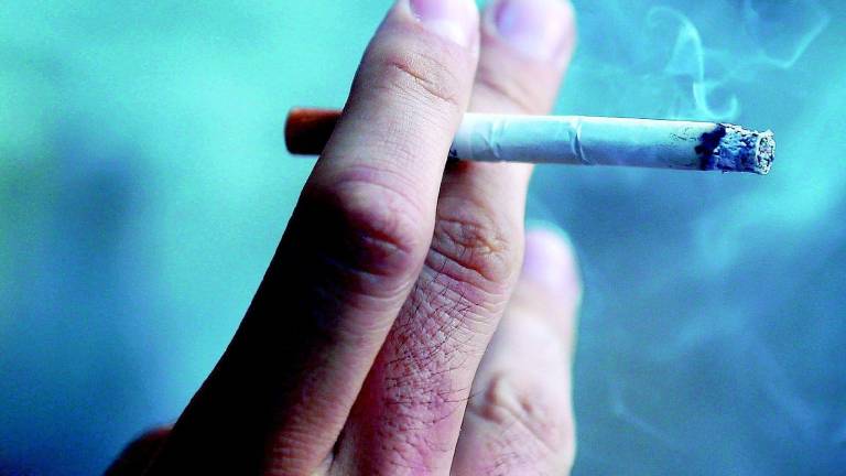 Condanna a 3 anni per la rapina di una sigaretta Condanna a 3 anni per la rapina di una sigaretta