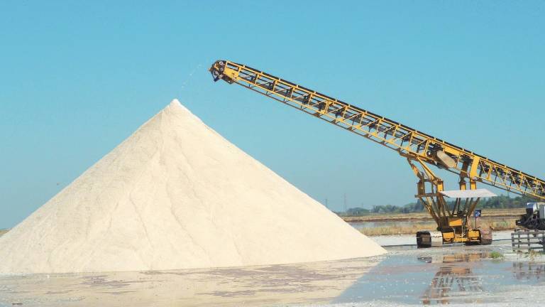 Alimenti taroccati, la Salina si arrabbia Alimenti taroccati, la Salina si arrabbia