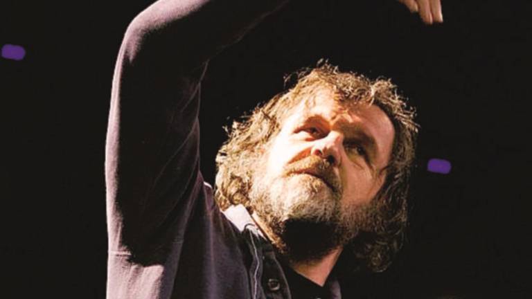 Emir Kusturica, cinema in musica Emir Kusturica, cinema in musica