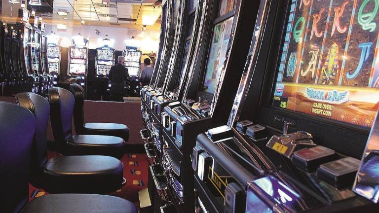 Sale da gioco, l'Emilia-Romagna studia i ristori Sale da gioco, l'Emilia-Romagna studia i ristori
