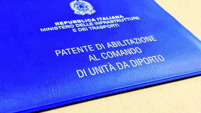 Maresciallo degradato e condannato Maresciallo degradato e condannato