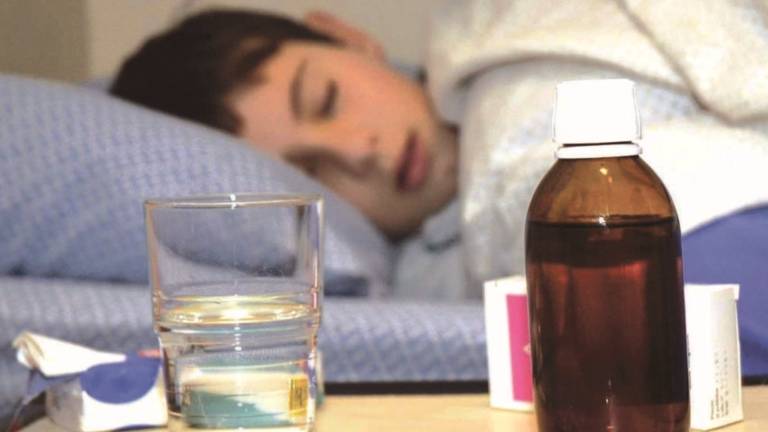 Già a letto 6 forlivesi su mille Già a letto 6 forlivesi su mille