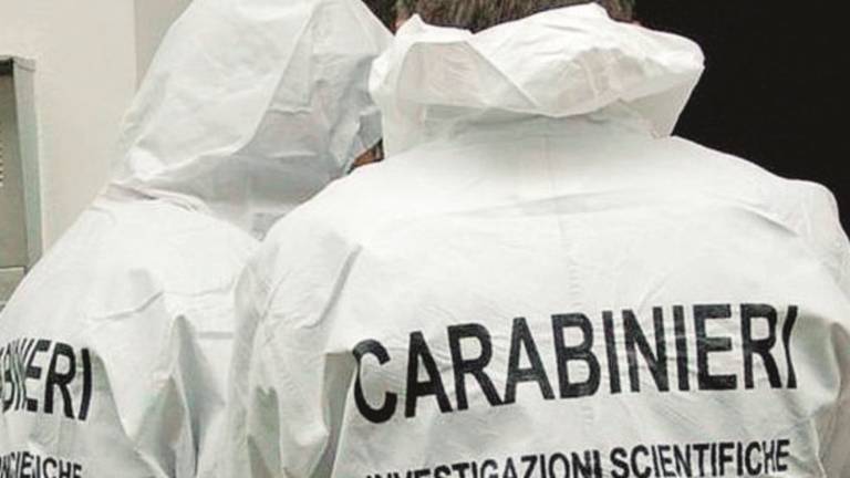 Violenta disabile: incastrato dai Ris Violenta disabile: incastrato dai Ris