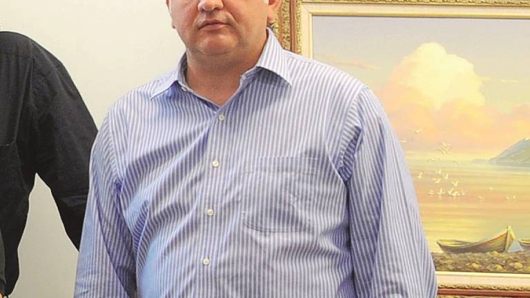 Sixty, chiesti sei anni per Zaffagnini Sixty, chiesti sei anni per Zaffagnini