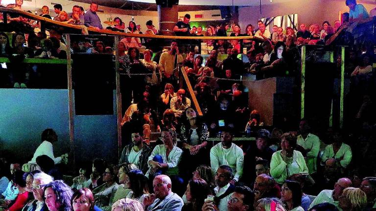 Riccione, dopo il Cocoricò chiuso anche la Yellow Factory Riccione, dopo il Cocoricò chiuso anche la Yellow Factory