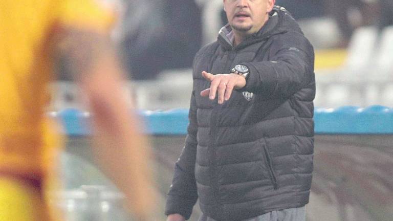 Camplone scuote il Cesena Camplone scuote il Cesena