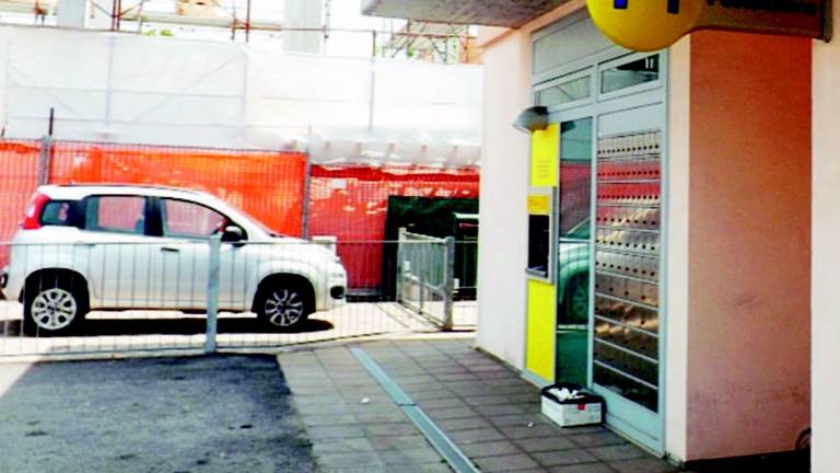 Pulizie delle Poste: domani dipendenti in sciopero Pulizie delle Poste: domani dipendenti in sciopero