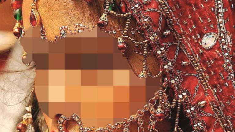 «Per ripianare il debito mi proposero un altro matrimonio: mi rifiutai» «Per ripianare il debito mi proposero un altro matrimonio: mi rifiutai»