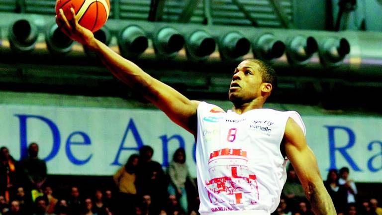 L'OraSì Ravenna non si ferma più L'OraSì Ravenna non si ferma più