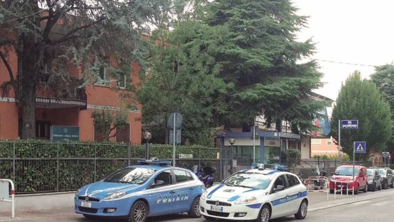 Sedicenne fa arrestare il suo molestatore Sedicenne fa arrestare il suo molestatore