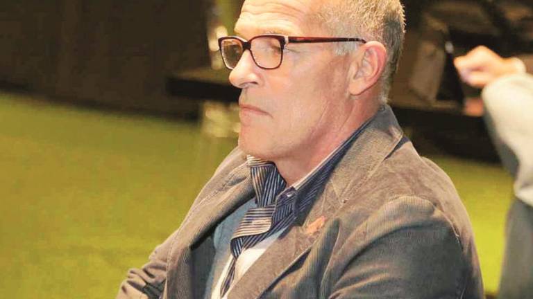 Il Cesena piange la scomparsa di Corrado Benedetti Il Cesena piange la scomparsa di Corrado Benedetti