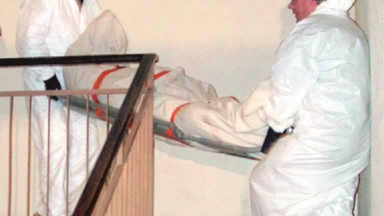 Cadavere dilaniato dal cane, inutile l'autopsia Cadavere dilaniato dal cane, inutile l'autopsia