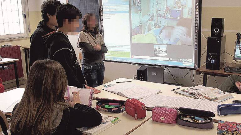 Progetto Campus, il Comune va avanti Progetto Campus, il Comune va avanti