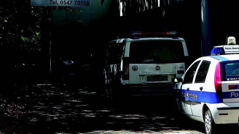 Insulti ai vigili sul web: cinque denunciati Insulti ai vigili sul web: cinque denunciati