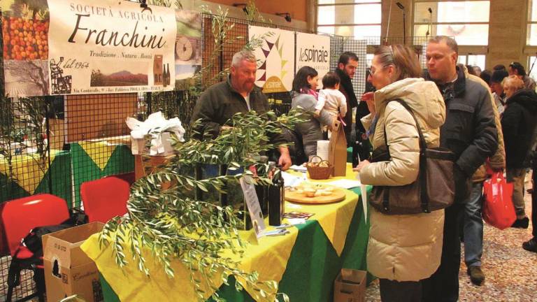 Il Baccanale racconterà la pandemia, il tema è A casa e fuori Il Baccanale racconterà la pandemia, il tema è A casa e fuori