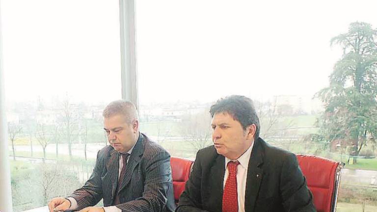 Accordo fra Confartigianato e Banca di Imola: finanziamenti agevolati per le piccole imprese Accordo fra Confartigianato e Banca di Imola: finanziamenti agevolati per le piccole imprese
