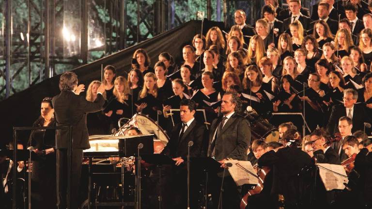 Muti fa parlare Verdi per tutti noi Muti fa parlare Verdi per tutti noi