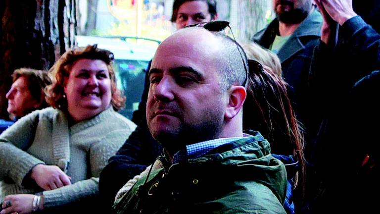 I residenti di Marina Romea in rivolta: «Qui il centro profughi non lo vogliamo» I residenti di Marina Romea in rivolta: «Qui il centro profughi non lo vogliamo»