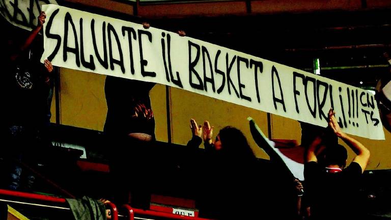 Fulgor Libertas, fine corsa Fulgor Libertas, fine corsa