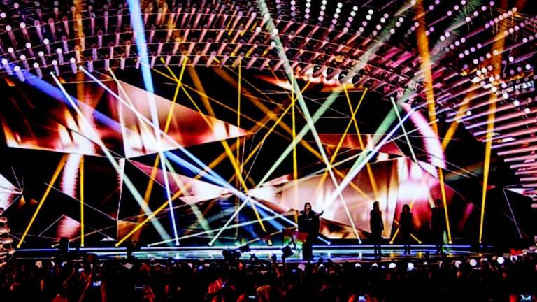 Eurovision Song Contest, Titano discriminato Eurovision Song Contest, Titano discriminato
