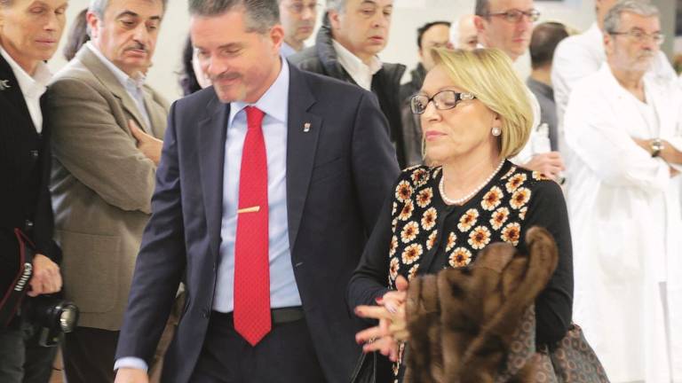 Pronto a votare no Pronto a votare no