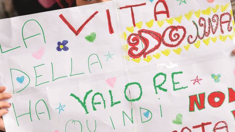 «Uomini violenti, una via d'uscita c'è» «Uomini violenti, una via d'uscita c'è»