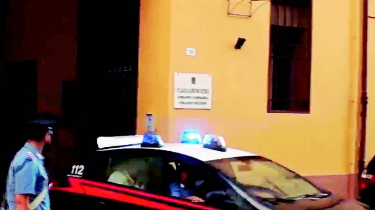 Arrestato un 58enne ritenuto vicino al boss Messina Denaro Arrestato un 58enne ritenuto vicino al boss Messina Denaro