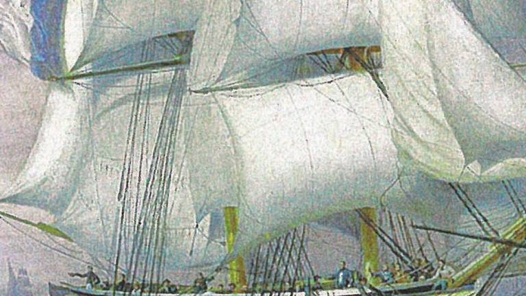 Adriatico, un mare di corsari e avventurieri Adriatico, un mare di corsari e avventurieri