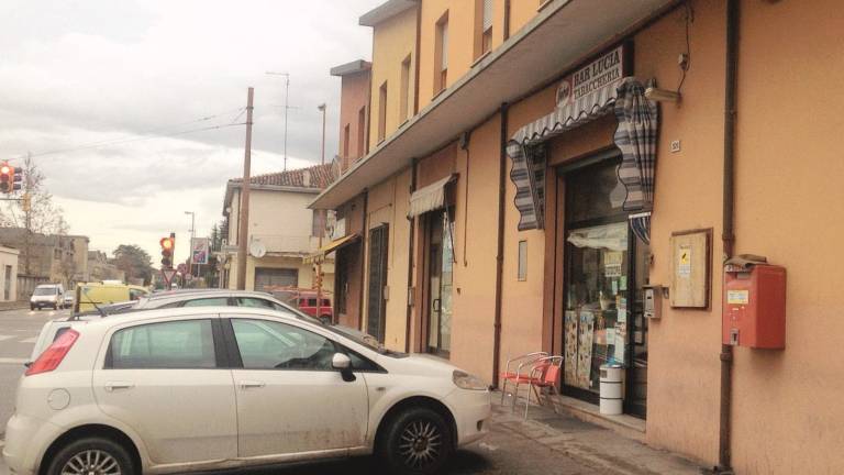 Furto all'apertura: rubati 1.000 euro di Grata e Vinci Furto all'apertura: rubati 1.000 euro di Grata e Vinci