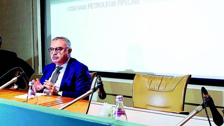 AiRiminum: «Possiamo farcela per fine gennaio. Le vecchie attrezzature non le compriamo» AiRiminum: «Possiamo farcela per fine gennaio. Le vecchie attrezzature non le compriamo»