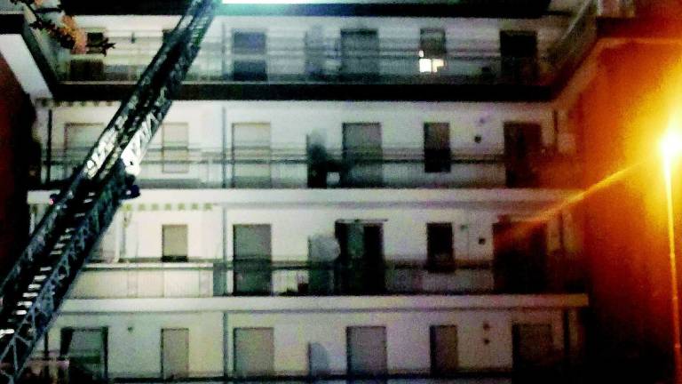 Esplode la casa: muore 54enne Esplode la casa: muore 54enne