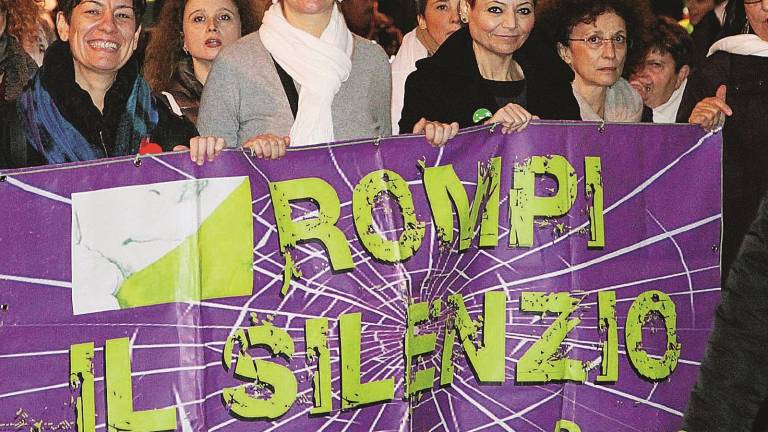 Rimini è la città della donne Rimini è la città della donne