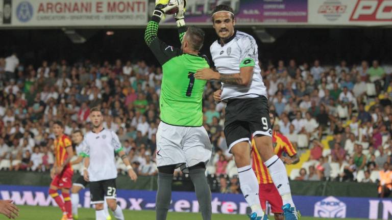 Coppa Italia: Catania - Cesena il 20 agosto Coppa Italia: Catania - Cesena il 20 agosto